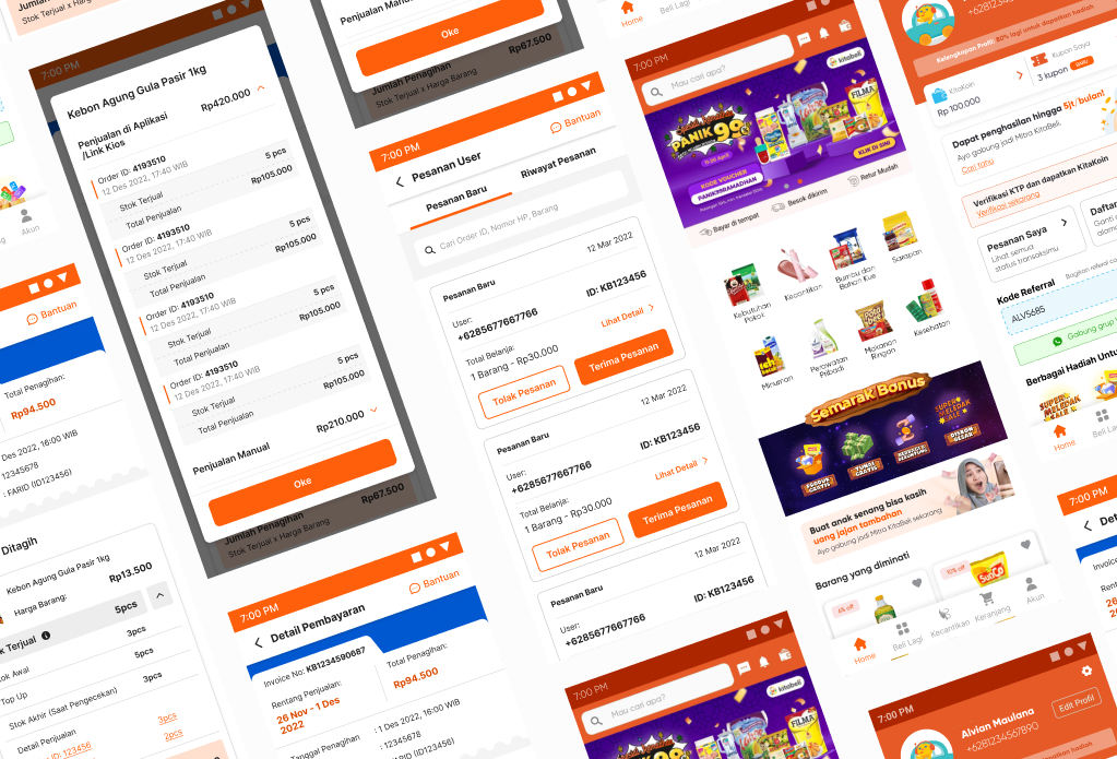 Design System
